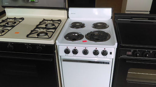 Used Appliance Store «JC,s Used Appliance», reviews and photos, 828 N Memorial Dr, Lancaster, OH 43130, USA