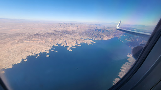 Visitor Center «Lake Mead National Recreation Area Headquarters», reviews and photos