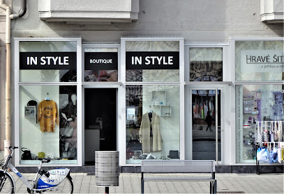 Boutique In Style