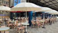 Atmosphère du Café MK2 Café à Paris - n°1