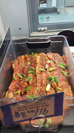 Butcher Shop «Sepulveda Meats and Provisions», reviews and photos, 1220 28th St, San Diego, CA 92102, USA