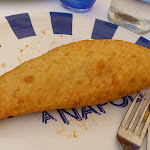 Photo n°1 de l'avis de Mara.e fait le 13/08/2023 à 15:25 sur le  Antica Friggitoria La Masardona dal 1945 à Naples