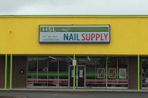 HSL Nail Supply image