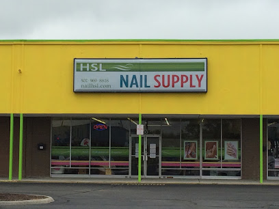 HSL Nail Supply
