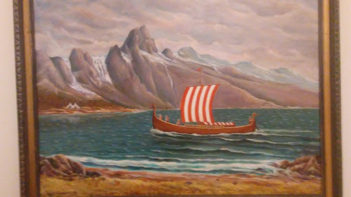 Event Venue «Leif Erikson Lodge», reviews and photos, 2245 NW 57th St, Seattle, WA 98107, USA