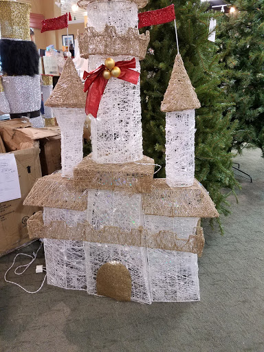 Discount Store «Midway Warehouse», reviews and photos, 4820 Atlanta Hwy, Alpharetta, GA 30004, USA