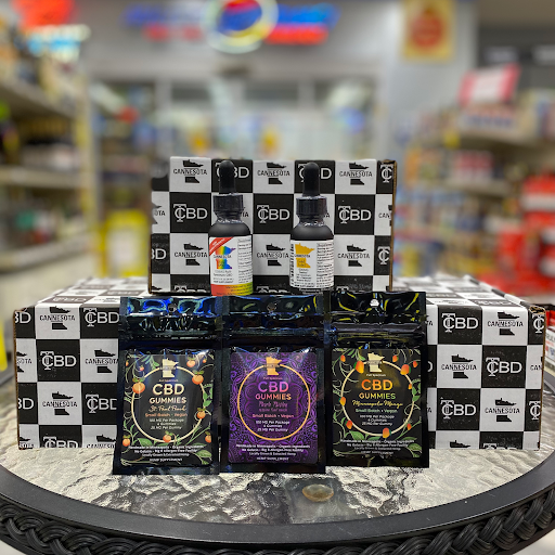 Liquor Store «Wayside Liquor», reviews and photos, 404 4th St NW, Montgomery, MN 56069, USA