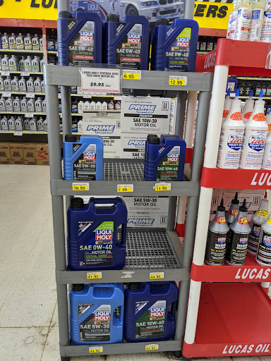 Auto Parts Store «Auto Barn», reviews and photos, 515 Jericho Turnpike, Mineola, NY 11501, USA