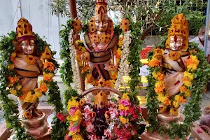 Sri Venkateswara Swami & Anjaneya Swami Temple image