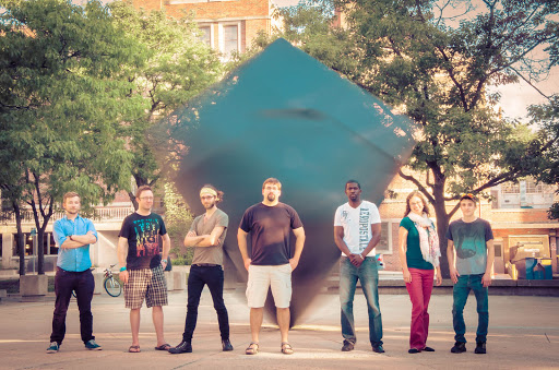 Website Designer «JCM Media Group», reviews and photos, 315 E Eisenhower Pkwy #302, Ann Arbor, MI 48108, USA