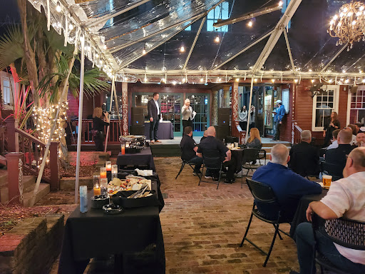 Live Music Venue «House of Blues New Orleans», reviews and photos, 225 Decatur St, New Orleans, LA 70130, USA