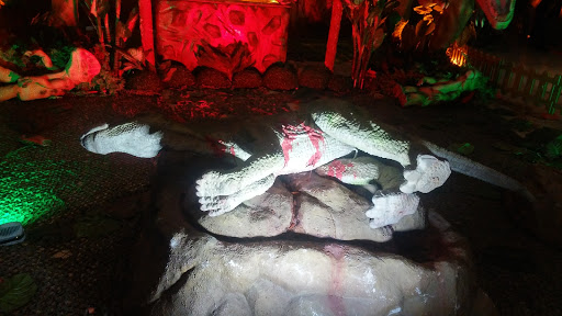 Amusement Center «Modesto Centre Plaza», reviews and photos, 1000 L St, Modesto, CA 95354, USA