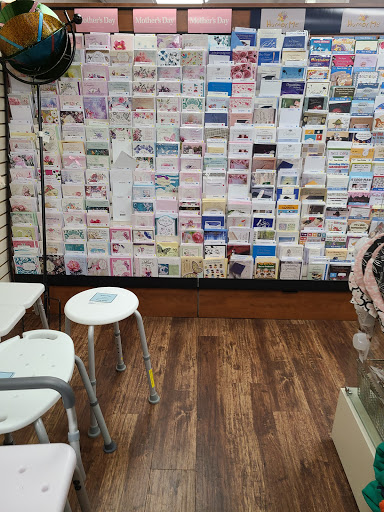 Pharmacy «Park Avenue Pharmacy», reviews and photos, 220 Park Ave, Chambersburg, PA 17201, USA