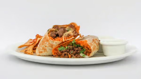 Orale! Mexican Cocina 90036