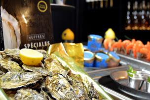 Photo n°39 de Iguana Café - Pontaillac à Royan ()