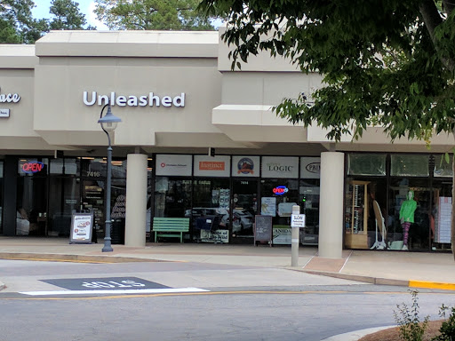 Unleashed the Dog & Cat Store, 7414 Creedmoor Rd, Raleigh, NC 27613, USA, 