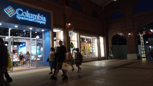 Sportswear Store «Columbia PFG at Disney Springs», reviews and photos, 1520 Buena Vista Dr, Orlando, FL 32836, USA
