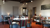 Atmosphère du Restaurant français La Table d'Agnès à Cany-Barville - n°9