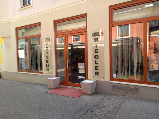 Anneliese Riegler In Sankt Veit an der Glan