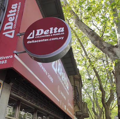 Delta Colchones y Muebles