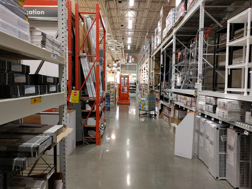 Home Improvement Store «The Home Depot», reviews and photos, 2350 Legge Blvd, Winchester, VA 22601, USA