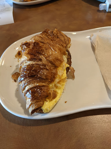 Sandwich Shop «Panera Bread», reviews and photos, 5755 S Broadway Ave, Tyler, TX 75703, USA