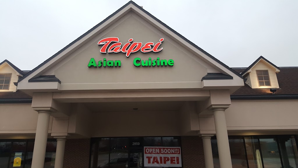 Taipei Asian Cuisine Omaha, NE 68130 Menu, Reviews, Hours & Contact