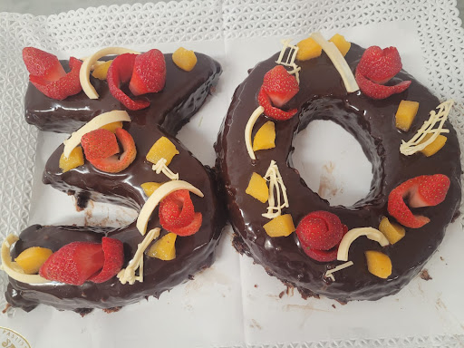 Pastelería sant genís