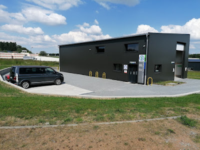 Sécuritest Contrôle Technique Automobile LA SOUTERRAINE (DEPUIS LA RN 145 SORTIE 54 A PROXIMITÉ DU MC DONALD'S) à La Souterraine