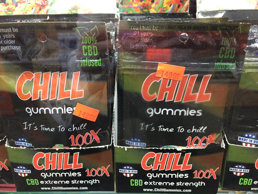 Vaporizer Store «Woodstock Vape & Glass Gallery», reviews and photos, 46699 Van Dyke, Shelby Charter Township, MI 48317, USA