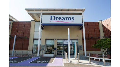 Stores to buy sleepers Colchester