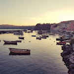 Photo n°2 de l'avis de Florence.o fait le 02/04/2017 à 17:39 sur le  Hotel La Corricella à Procida