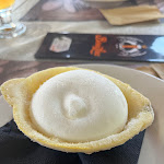 Photo n°1 de l'avis de Lucia.v fait le 30/06/2023 à 19:25 sur le  Bar Pizzeria La Grotta à Foxi Manna