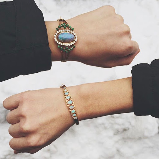 Jewelry Buyer «Attos Antique & Estate Jewelry», reviews and photos, 50 Exchange St, Portland, ME 04101, USA