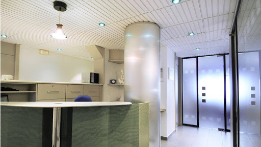 Clínica dental Inmaculada Riart Eyré en Vielha, Lleida