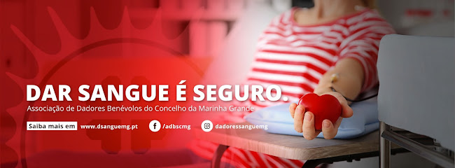 Associação de Dadores Benévolos de Sangue do Concelho da Marinha Grande