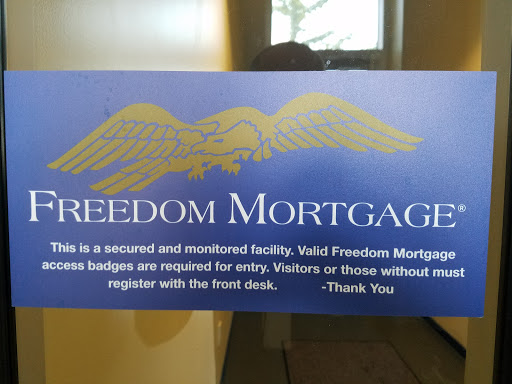 Mortgage Lender «Freedom Mortgage», reviews and photos