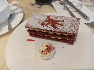 Photo n°14 de Opaline - Restaurant / Pâtisserie - Le Touquet à Le Touquet-Paris-Plage ()