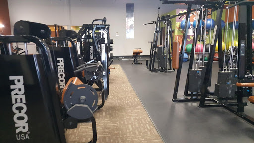 Gym «Anytime Fitness», reviews and photos, 2380 Firewheel Pkwy, Garland, TX 75040, USA