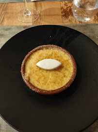 Custard du Restaurant français La Bouchée à Aix-en-Provence - n°6