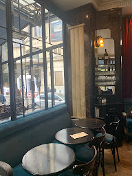 Photo n°33 de Le Saint-Victor à Paris ()