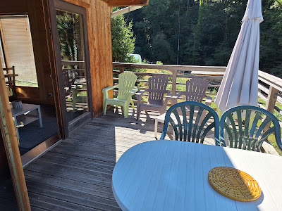 Chalet des Cerfs à Talloires-Montmin