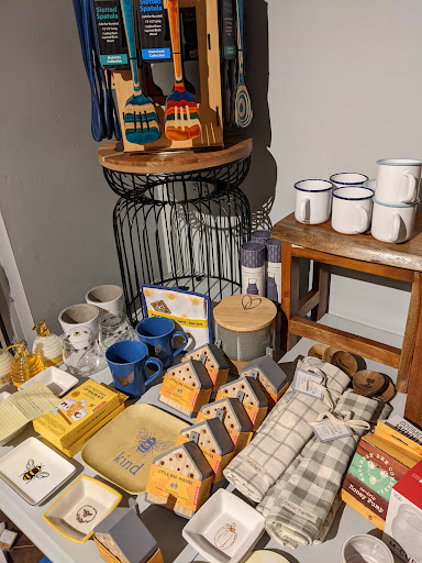 Gift Shop «Pleasant Surprise», reviews and photos, 297 Thayer St, Providence, RI 02906, USA