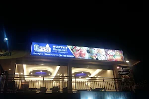 Lava Buffet restaurant image