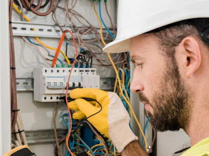 The Speedy Electricians of Westminster