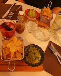 Guacamole du Restaurant mexicain Mulli à Lyon - n°17