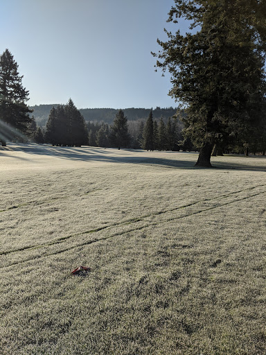 Golf Club «Snoqualmie Falls Golf Course», reviews and photos, 35109 SE Fish Hatchery Rd, Fall City, WA 98024, USA