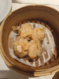 Dim Sum du Restaurant chinois Chine Masséna à Paris - n°20