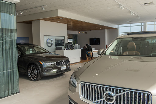 Car Dealer «Volvo of Virginia Beach», reviews and photos, 4980 Virginia Beach Blvd, Virginia Beach, VA 23462, USA