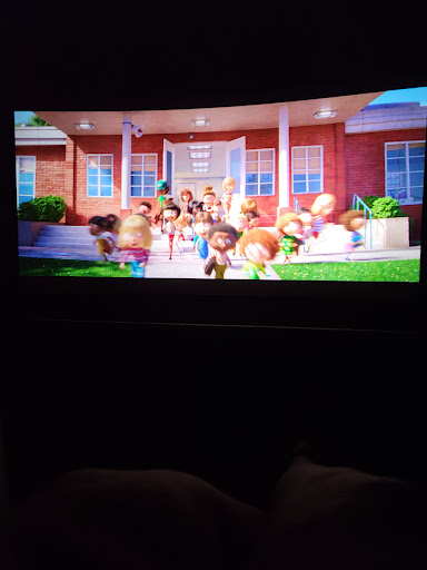 Movie Theater «Cinemark Redding 14 and XD», reviews and photos, 980 Old Alturas Rd, Redding, CA 96003, USA